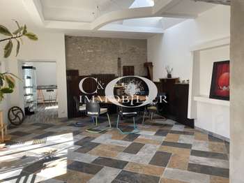 Vente maison 5 pièces Montbert 44