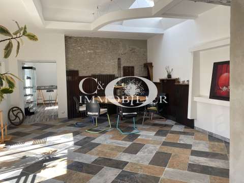 Vente maison 5 pièces Montbert 44