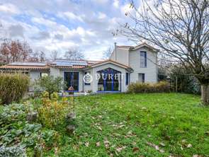 Vente Maison 5 chambresMontbert