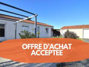 Vente Maison 4 chambresMontbert