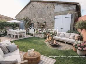 Vente Maison 2 chambresMontbert