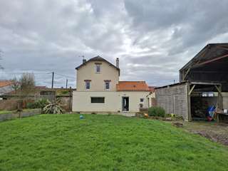 Vente maison 5 pièces Vente maison 5 pièces