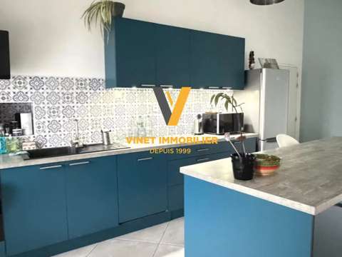 Vente maison 5 pièces Vente maison 5 pièces