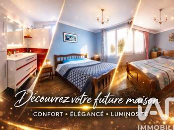 Vente maison 5 pièces Montbert 44
