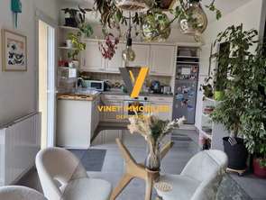 Vente Maison 3 chambresMontbert