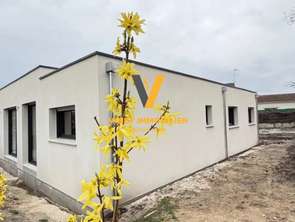 Vente Maison 3 chambresMontbert