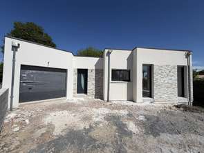 Vente Maison 3 chambresMontbert