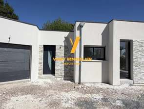 Vente Maison 3 chambresMontbert