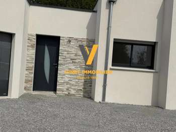 Vente Maison 3 chambresMontbert