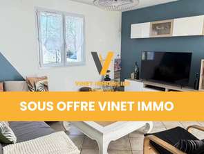 Vente Maison 3 chambresMontbert