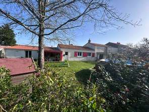Vente Maison 3 chambresMontbert