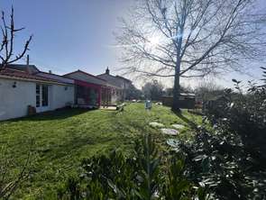 Vente Maison 3 chambresMontbert