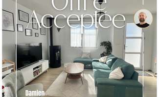 Photo Vente maison Montbert