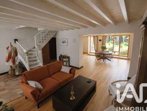 Vente Maison 5 chambresMontbert