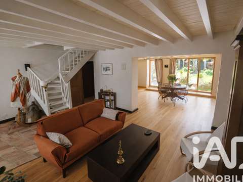 Vente maison 7 pièces Montbert 44