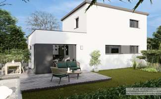 Photo Vente maison Montbert