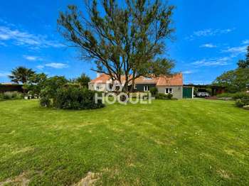 Vente maison 8 pièces Montbert 44