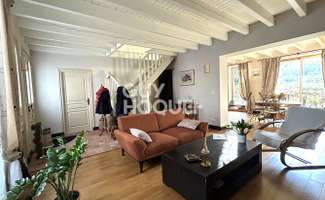 Photo Vente maison Montbert