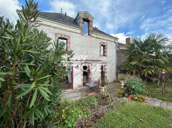 Vente Maison 5 chambresMontbert