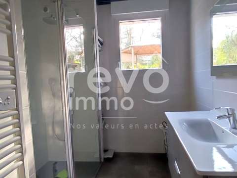 Vente maison 4 pièces Montbert 44