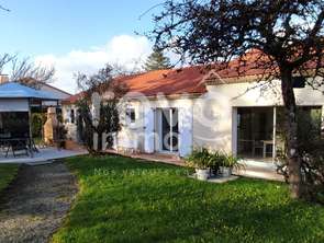 Vente Maison 3 chambresMontbert