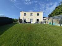 Vente maison 5 pièces Vente maison 5 pièces