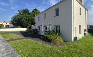 Photo Vente maison Montbert