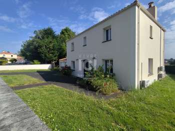 Vente Maison 4 chambresMontbert