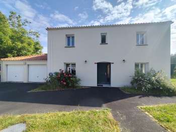 Vente Maison 4 chambresMontbert