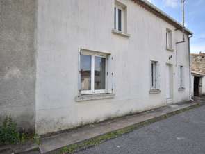 Vente Maison 4 chambresMontbert