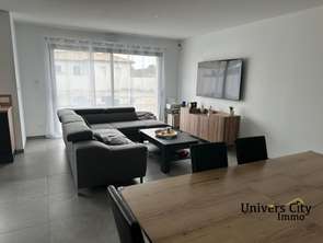 Vente Maison 3 chambresMontbert