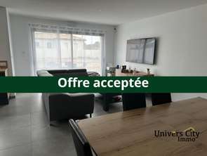 Vente Maison 3 chambresMontbert