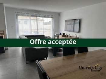 Vente maison 5 pièces Montbert 44