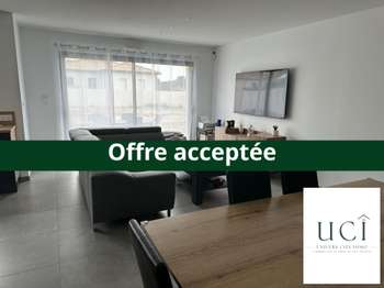 Vente Maison 3 chambresMontbert