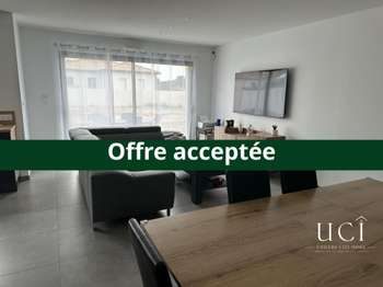 Vente maison 5 pièces Montbert 44