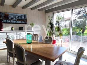 Vente Maison 3 chambresMontbert