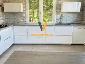Vente Maison 4 chambresMontbert