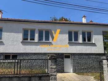 Photo Vente maison Montbert