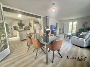 Photo Vente maison Montbert