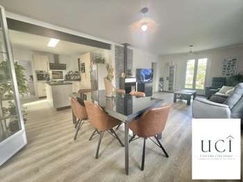 Vente maison 6 pièces Montbert 44
