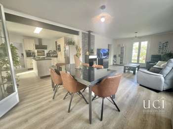 Vente maison 6 pièces Montbert 44