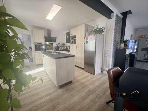 Vente maison 6 pièces Vente maison 6 pièces
