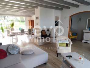 Vente Maison 3 chambresMontbert