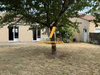 Vente maison 6 pièces Vente maison 6 pièces