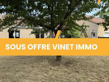 Vente maison 6 pièces Montbert 44