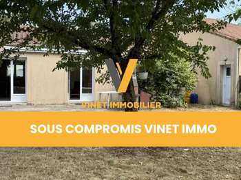 Vente Maison 4 chambresMontbert