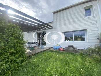 Vente Maison 4 chambresMontbert
