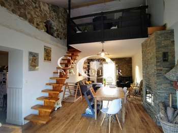 Vente Maison 4 chambresMontbert