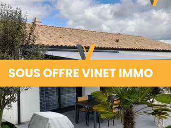 Vente Maison 3 chambresMontbert