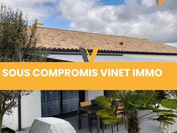 Vente Maison 3 chambresMontbert
